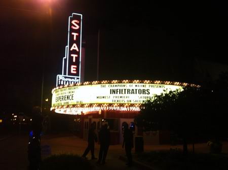 State Theatre - Summer 2013 From Cory Jacobson (newer photo)